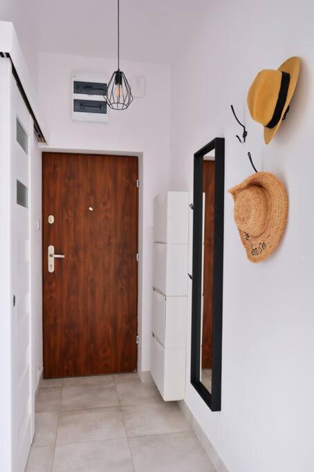 Saska Kepa -Ul. Francuska 2' Min Apartment วอร์ซอ ภายนอก รูปภาพ